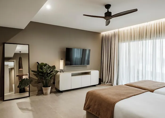 Ax The Heights Residences - Adults Only