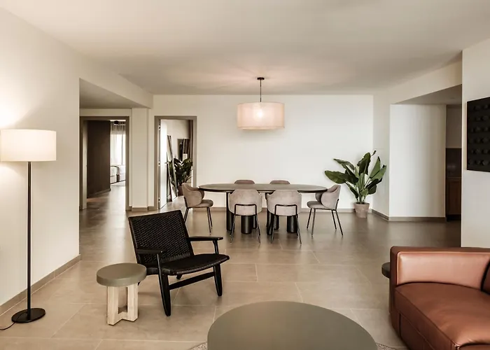 Ax The Heights Residences - Adults Only