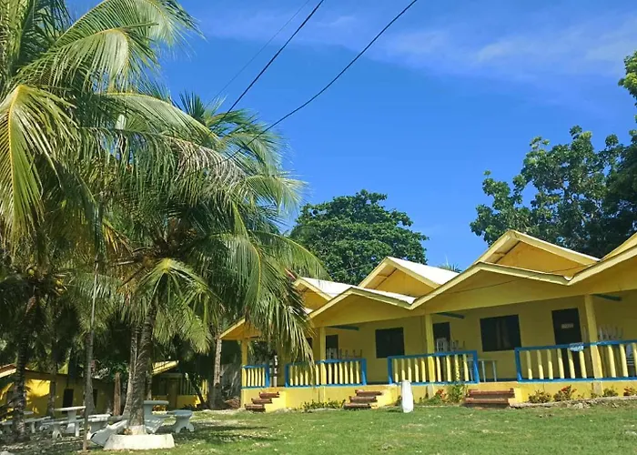 Sunny Shine Beach Resort
