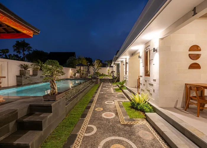 Cove Dharma Kencana