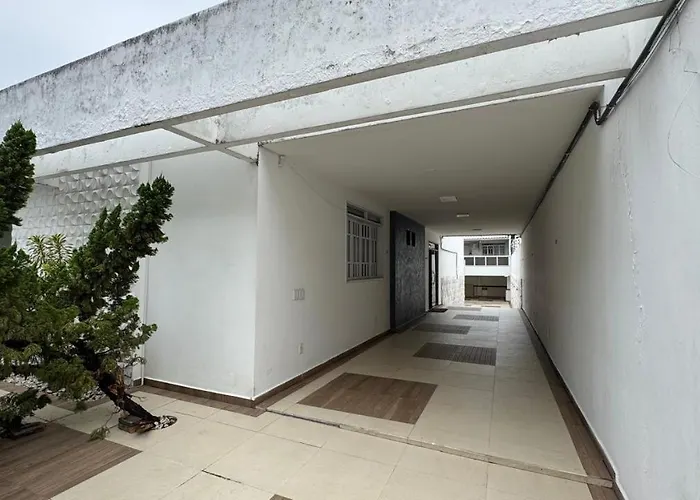Pousada Hospedar Imperial