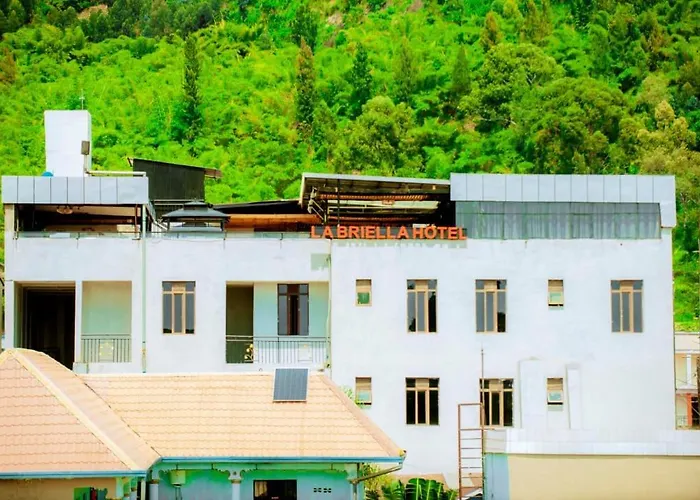 La Briella Hotel