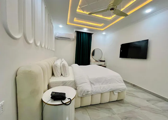 Best Eastern Hotel Multan