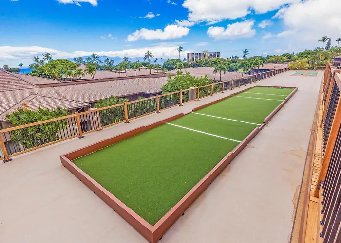 Maui Eldorado Resort G111
