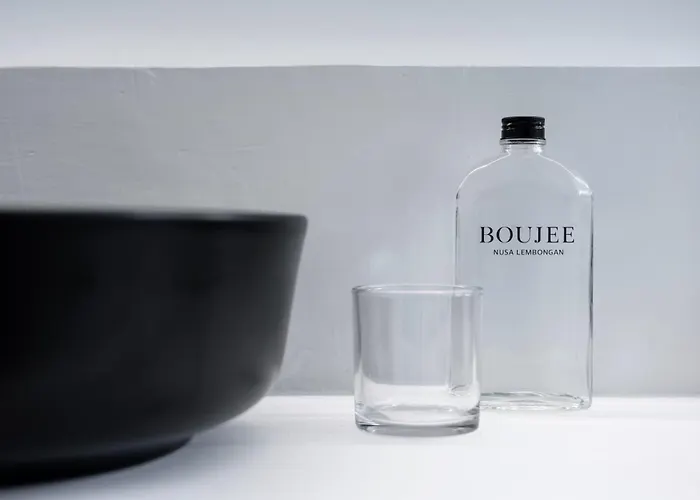 Boujee Boutique Hotel