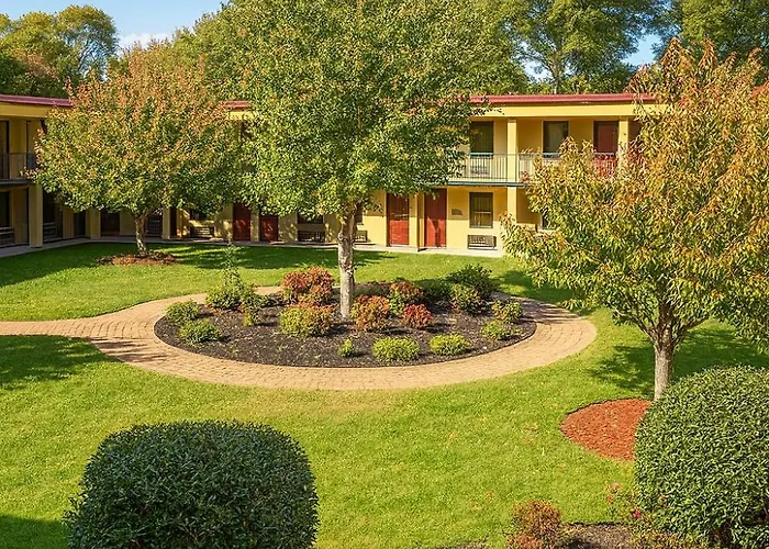 MHO Hotel Dover