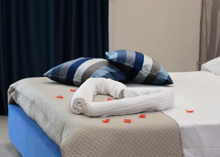 Baffone Hotel