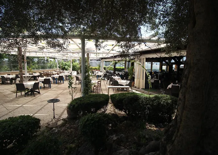 Baffone Hotel