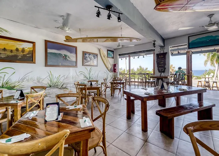 Beach House Rincon