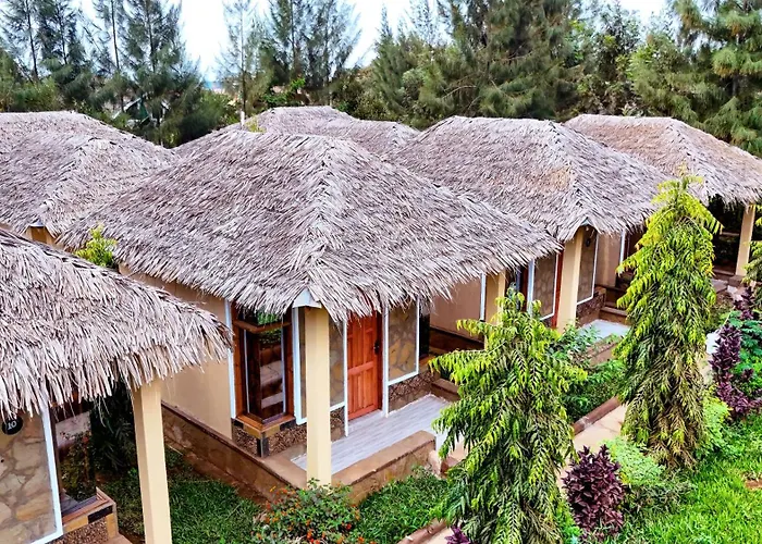 Amboseli Likizo Lodge