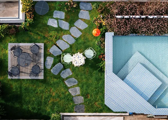 Shanyujin Dellar Wild Luxury Hotel Luxury Mountain Retreat