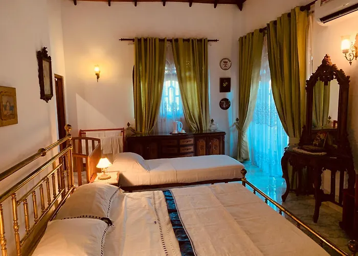 Fair Heaven Villa
