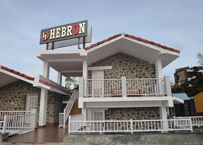Hebron Luxury Stay