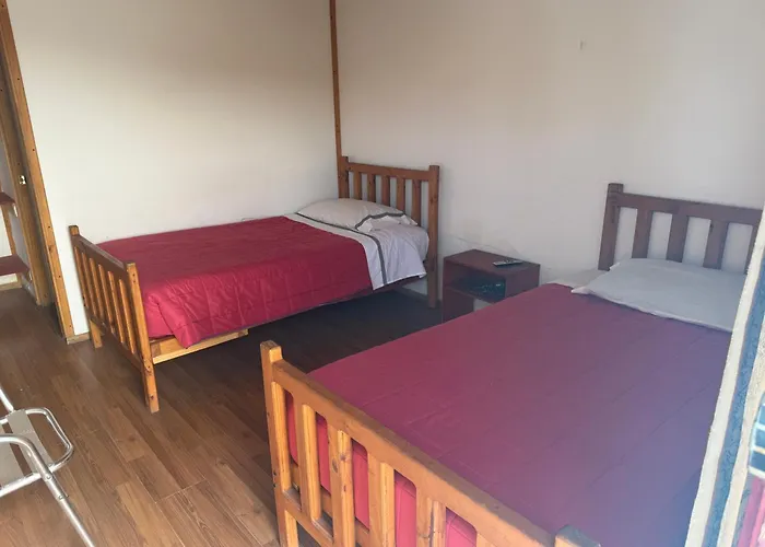 Hotel Chehueque