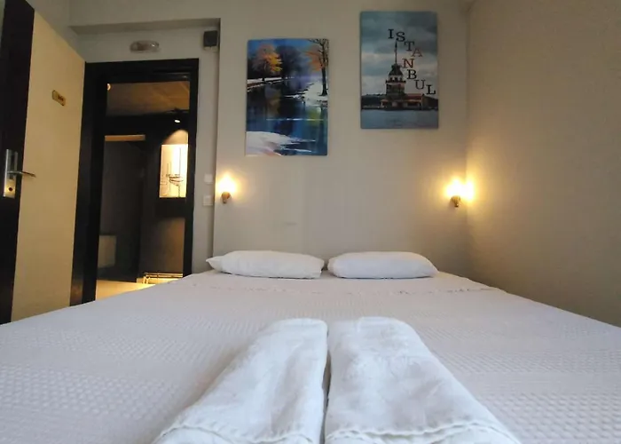 Balikesir Karesi Grup Hotel Pansiyon
