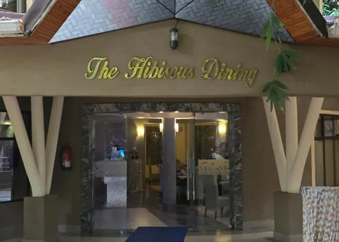 Ufanisi Resorts