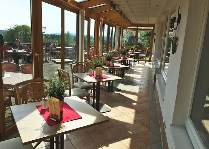 Harmonie Hotel Rust