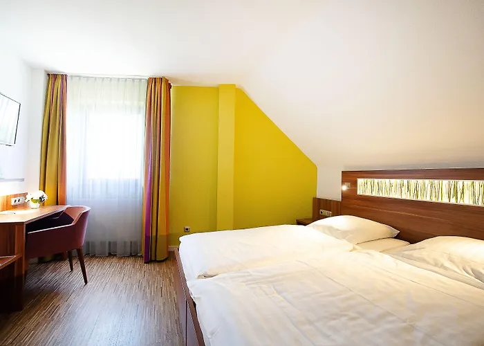 Hotel Meyer