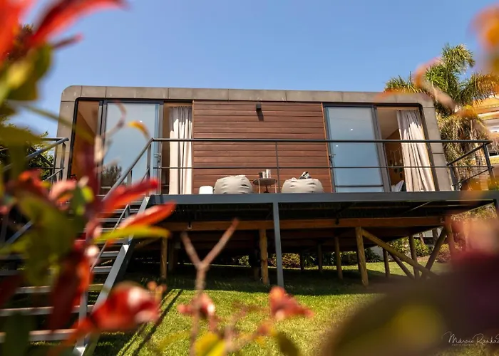 Bungalow Da Romy