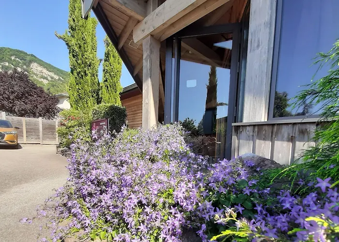 Le Clos du Bois Joli