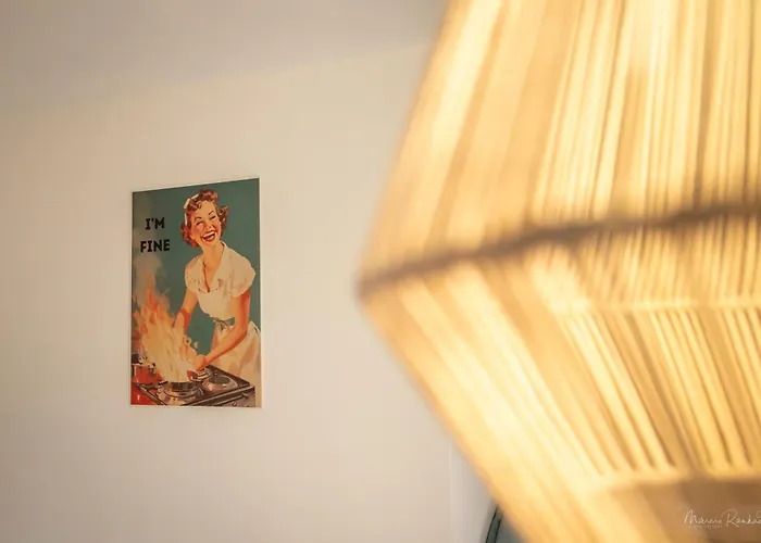 Bungalow Da Romy