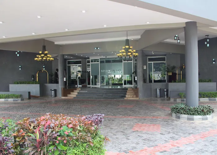 Golden Tulip Ibadan