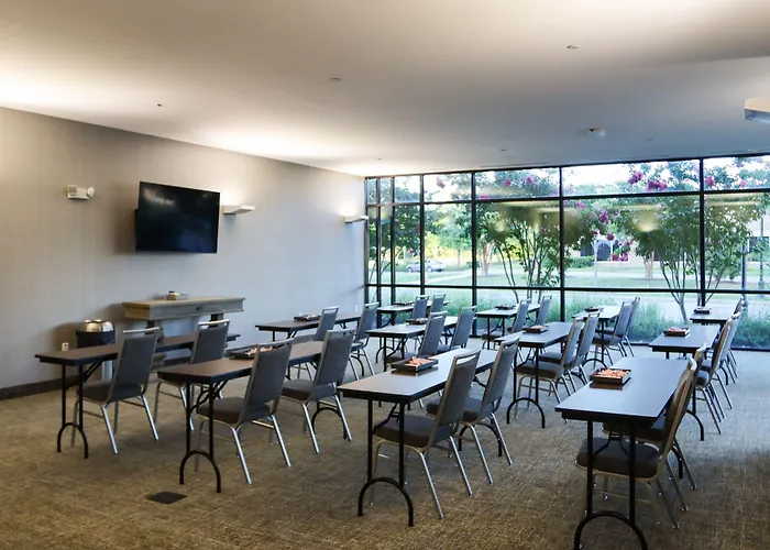 Springhill Suites Baltimore White Marsh/Middle River
