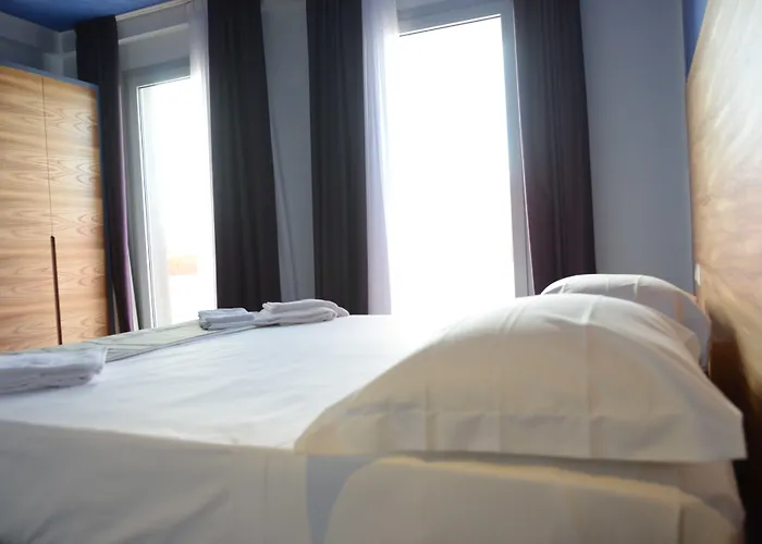 Hotel Zodiaco