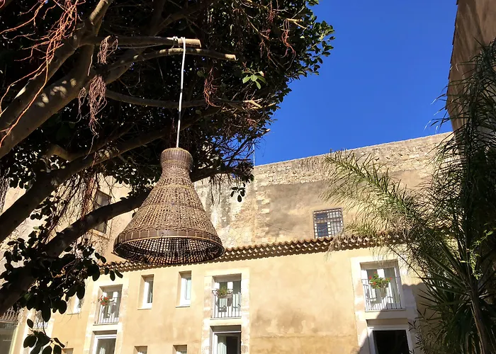 Residence Ortigia