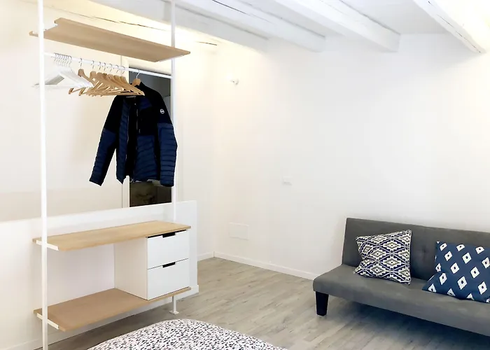 Residence Ortigia