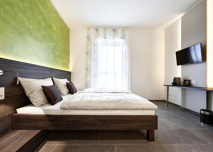 Eee Hotel Traun