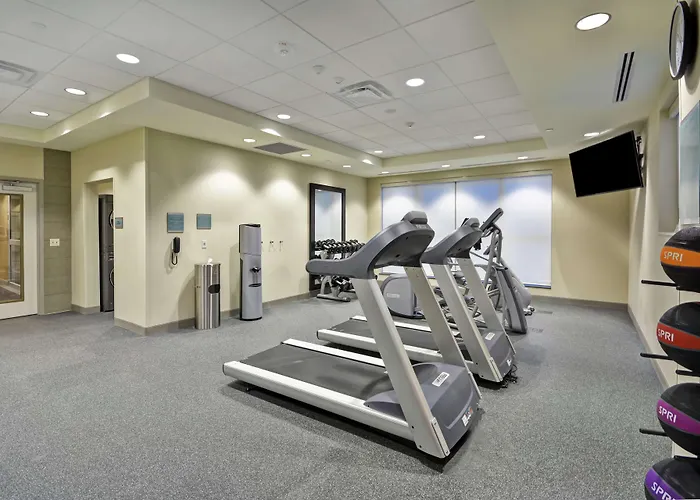 Home2 Suites By Hilton Plymouth Minneapolis