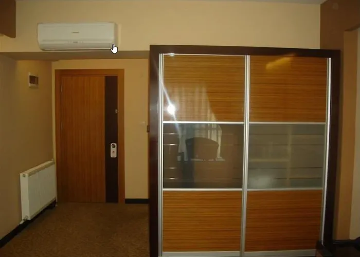 Hotel La Bella Salihli