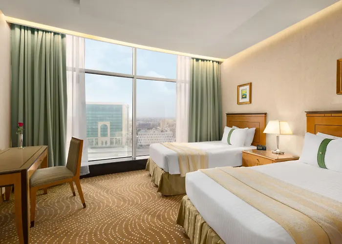 Eastyard Khobar Hotel