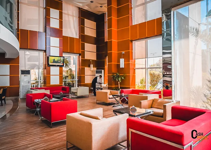 Eastyard Khobar Hotel