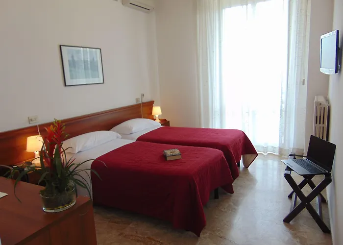 Albergo Rossana