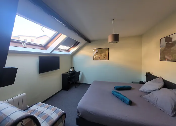 Hostellerie De Rimplas