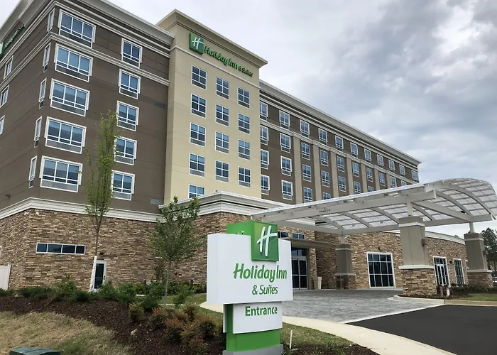 Holiday Inn & Suites Memphis Southeast-Germantown By Ihg