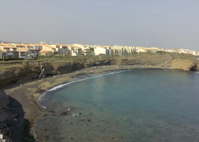 La Chaumiere D Agde