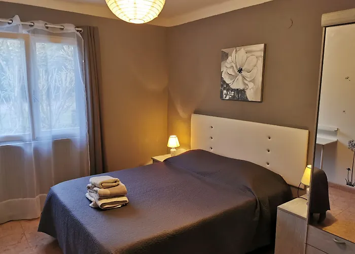 La Chaumiere D Agde