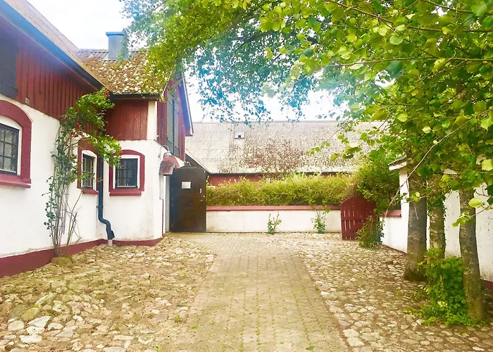 Gardshotellet