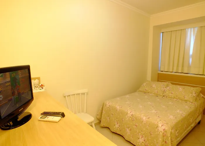 Videiras Palace Hotel Cachoeira Paulista
