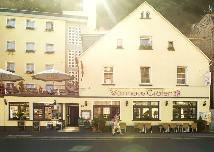 Weinhaus Gräfen