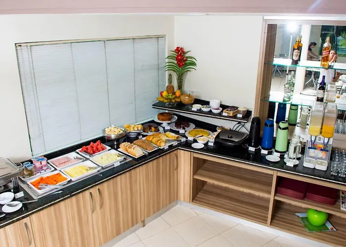 Hotel Alji