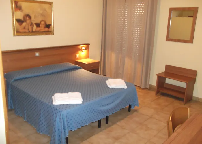 Hotel Il Vulcano