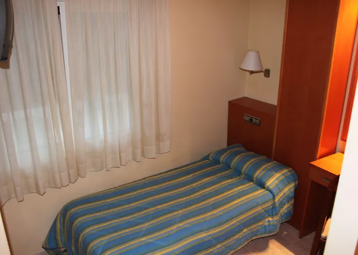 Hotel del Port L'Ametlla de Mar