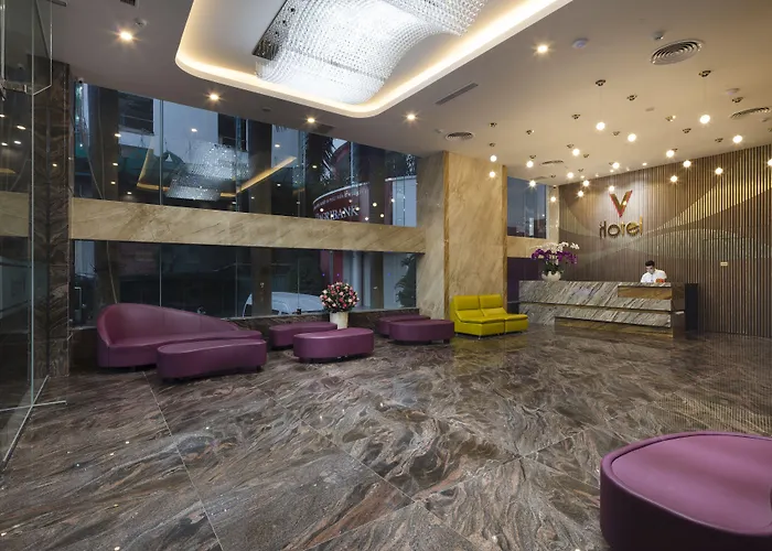V Hotel Nha Trang