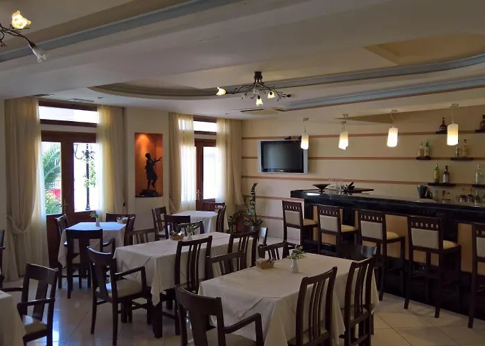 Evanik Chic Hotel