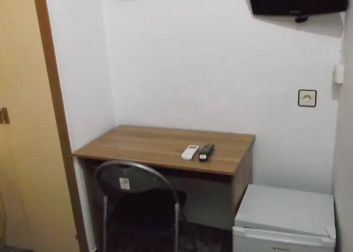 Hotel Arce