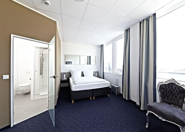 Road House Hotel Paderborn